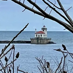 Fort Ontario State Historic Site - Oswego
