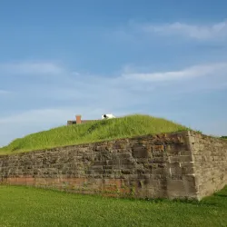 Fort Ontario State Historic Site - Oswego