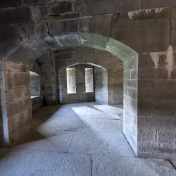 Fort Ontario State Historic Site - Oswego