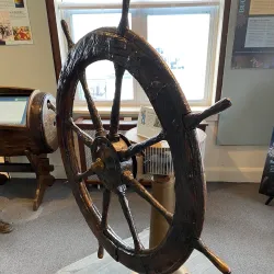 H. Lee White Marine Museum - Oswego