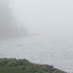 Lake Ontario State Parkway Trail - Oswego