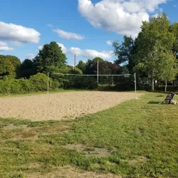 Lake Ontario State Parkway Trail - Oswego