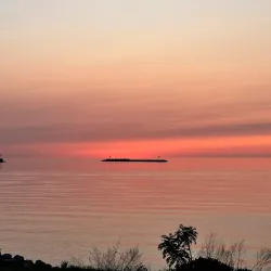 Lake Ontario State Parkway Trail - Oswego