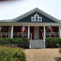 Oswego Museum at Fort Ontario - Oswego