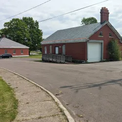 Oswego Museum at Fort Ontario - Oswego