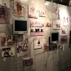 Oswego Museum at Fort Ontario - Oswego