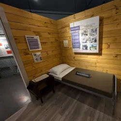 Oswego Museum at Fort Ontario - Oswego