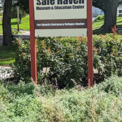 Oswego Museum at Fort Ontario - Oswego