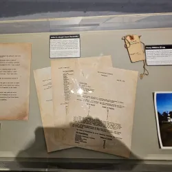 Oswego Museum at Fort Ontario - Oswego