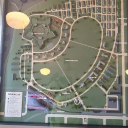 Oswego Museum at Fort Ontario - Oswego