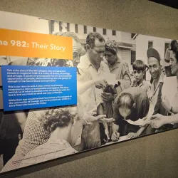 Oswego Museum at Fort Ontario - Oswego