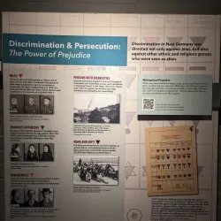 Oswego Museum at Fort Ontario - Oswego