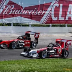 Oswego Speedway - Oswego