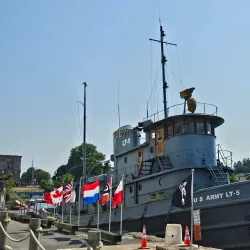 Pan American Festival - Oswego