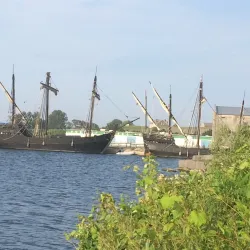 Pan American Festival - Oswego