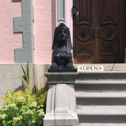 Richardson-Bates House Museum - Oswego