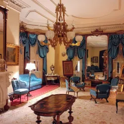 Richardson-Bates House Museum - Oswego