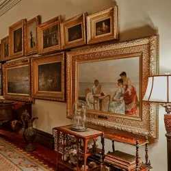 Richardson-Bates House Museum - Oswego