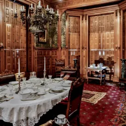 Richardson-Bates House Museum - Oswego