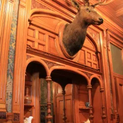 Richardson-Bates House Museum - Oswego