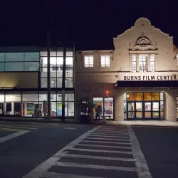 Jacob Burns Film Center - Pleasantville