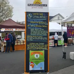 Pleasantville Farmers Market - Pleasantville
