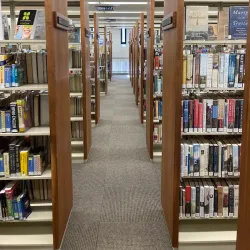 Pleasantville Public Library - Pleasantville