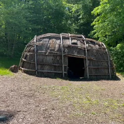 Ward Pound Ridge Reservation - Pleasantville