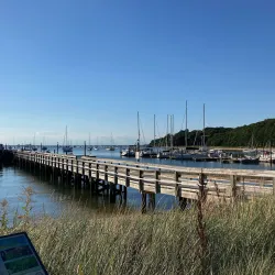 Harborfront Park - Port Jefferson Station