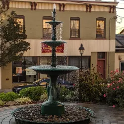 Long Island Maritime Museum - Port Jefferson Station