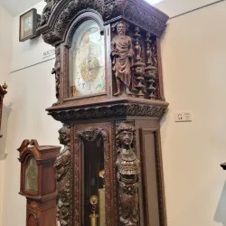 Mather House Museum - Port Jefferson Station