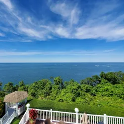 Port Jefferson Country Club - Port Jefferson Station