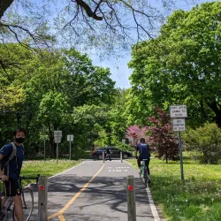 Setauket Harbor Nature Center - Port Jefferson Station
