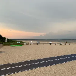 West Meadow Beach and Preserve - Port Jefferson Station