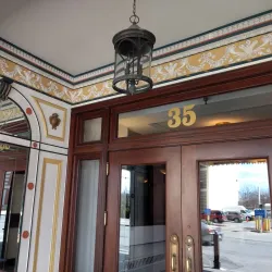 Bardavon 1869 Opera House - Poughkeepsie