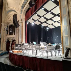 Bardavon 1869 Opera House - Poughkeepsie