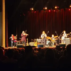 Bardavon 1869 Opera House - Poughkeepsie