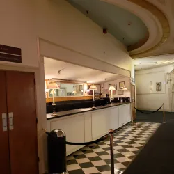 Bardavon 1869 Opera House - Poughkeepsie