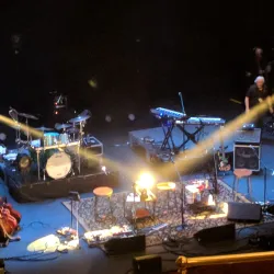 Bardavon 1869 Opera House - Poughkeepsie