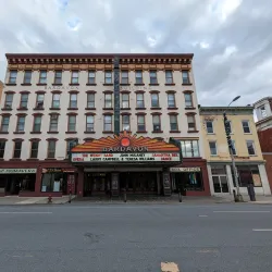 Bardavon 1869 Opera House - Poughkeepsie