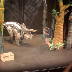 Bardavon 1869 Opera House - Poughkeepsie