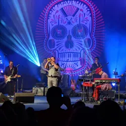 Bardavon 1869 Opera House - Poughkeepsie