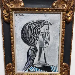 Frances Lehman Loeb Art Center - Poughkeepsie