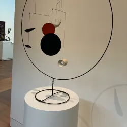 Frances Lehman Loeb Art Center - Poughkeepsie