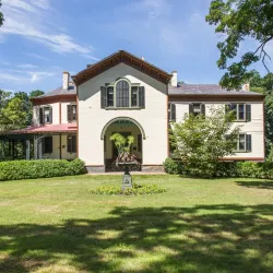 Locust Grove Estate - Poughkeepsie