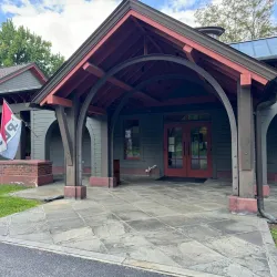 Locust Grove Estate - Poughkeepsie