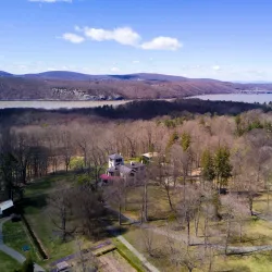 Locust Grove Estate - Poughkeepsie