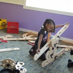 Mid-Hudson Children's Museum - Poughkeepsie