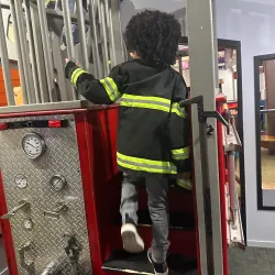 Mid-Hudson Children's Museum - Poughkeepsie