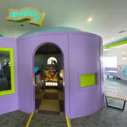 Mid-Hudson Children's Museum - Poughkeepsie